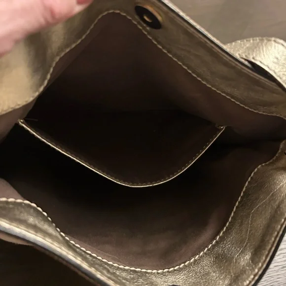 Chloé Harley Crossbody EUC with COA - Picture 12 of 13